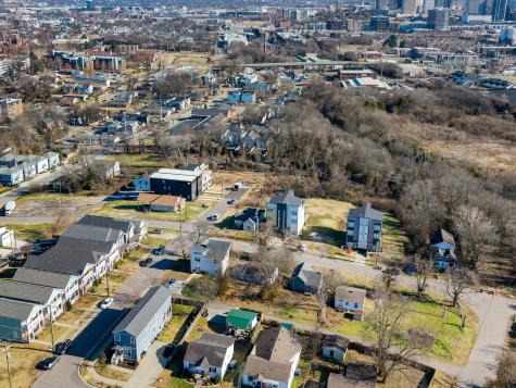 749 22nd Ave, N Nashville TN 37208