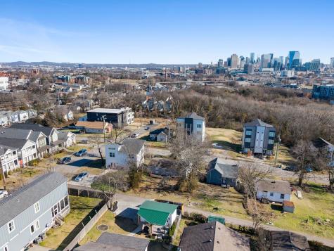 749 22nd Ave, N Nashville TN 37208
