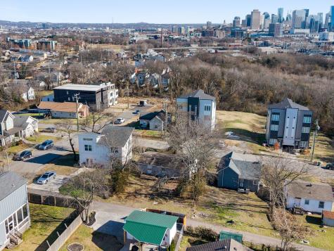 749 22nd Ave, N Nashville TN 37208