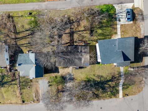 749 22nd Ave, N Nashville TN 37208