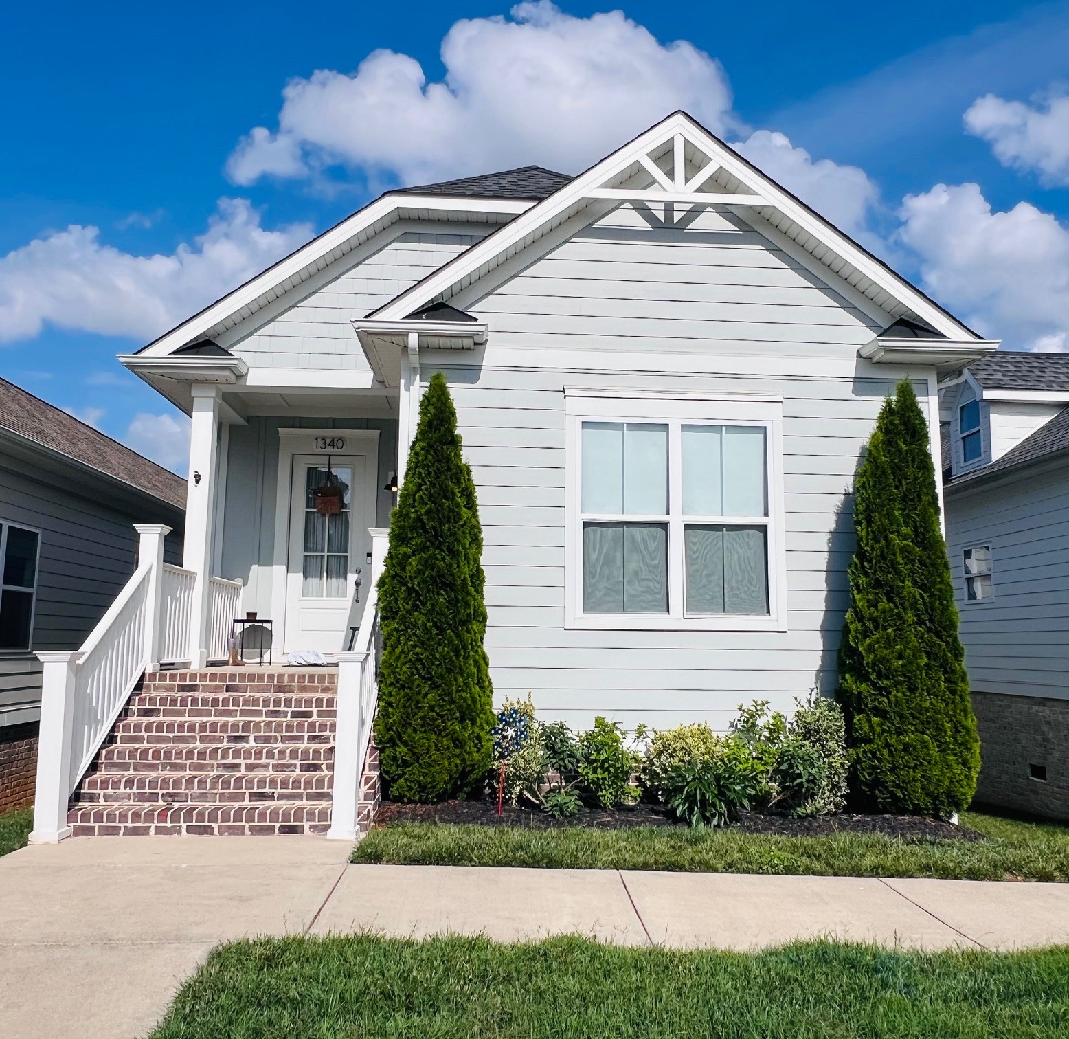 1340 Hicks Edgen Road Pleasant View TN 37146