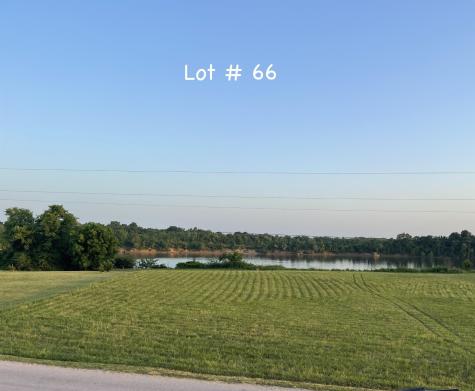 0 Catfish Lane Crump TN 38327