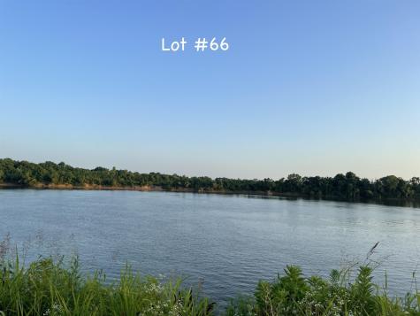 0 Catfish Lane Crump TN 38327