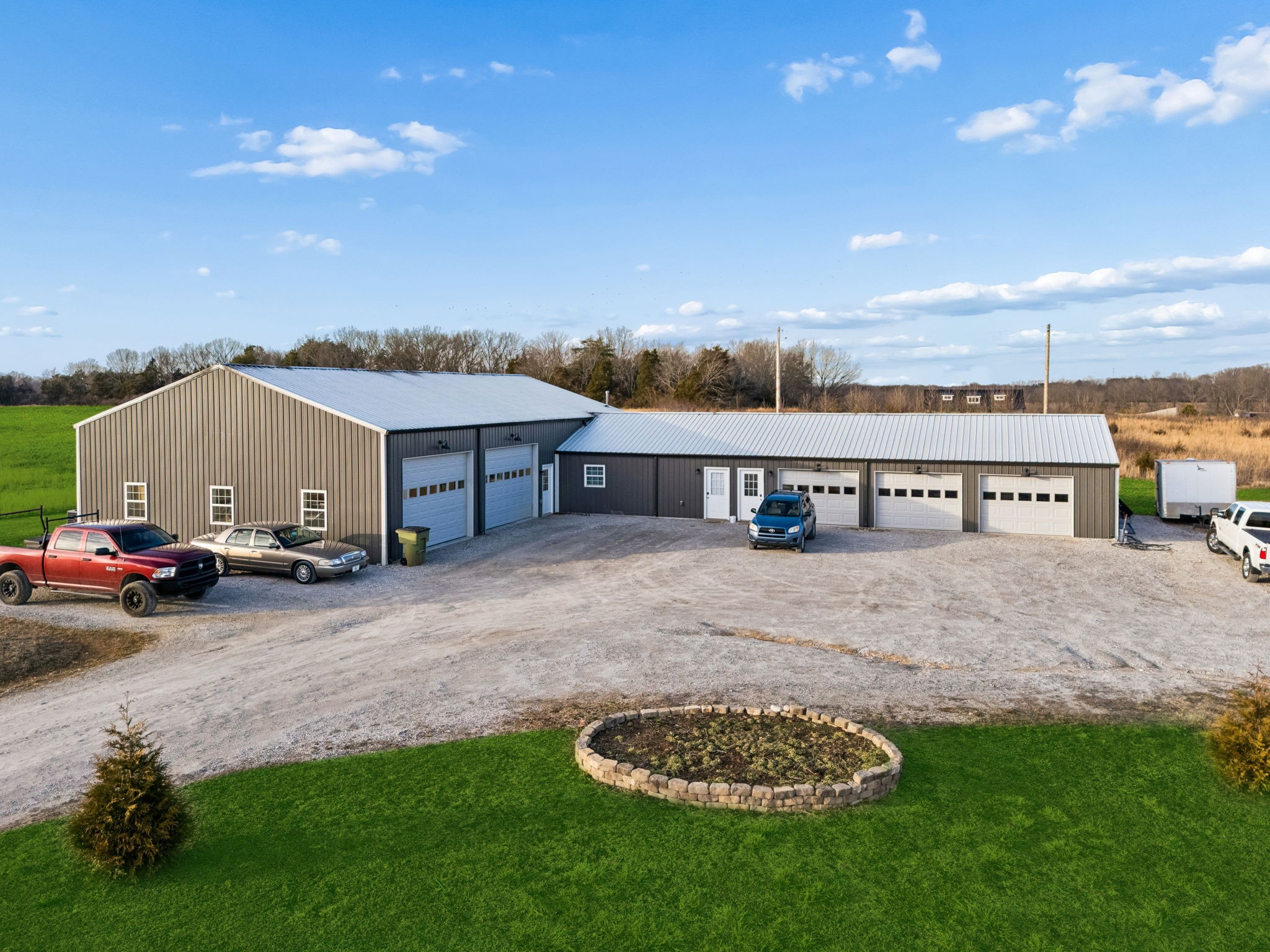 2157 Abiff Road Burns TN 37029