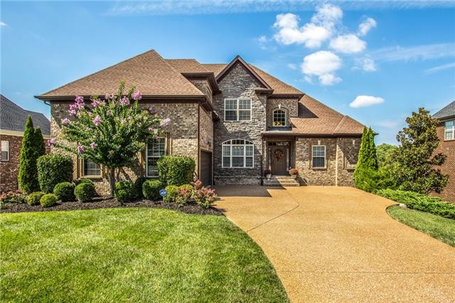 1025 Sunset Road Brentwood TN 37027