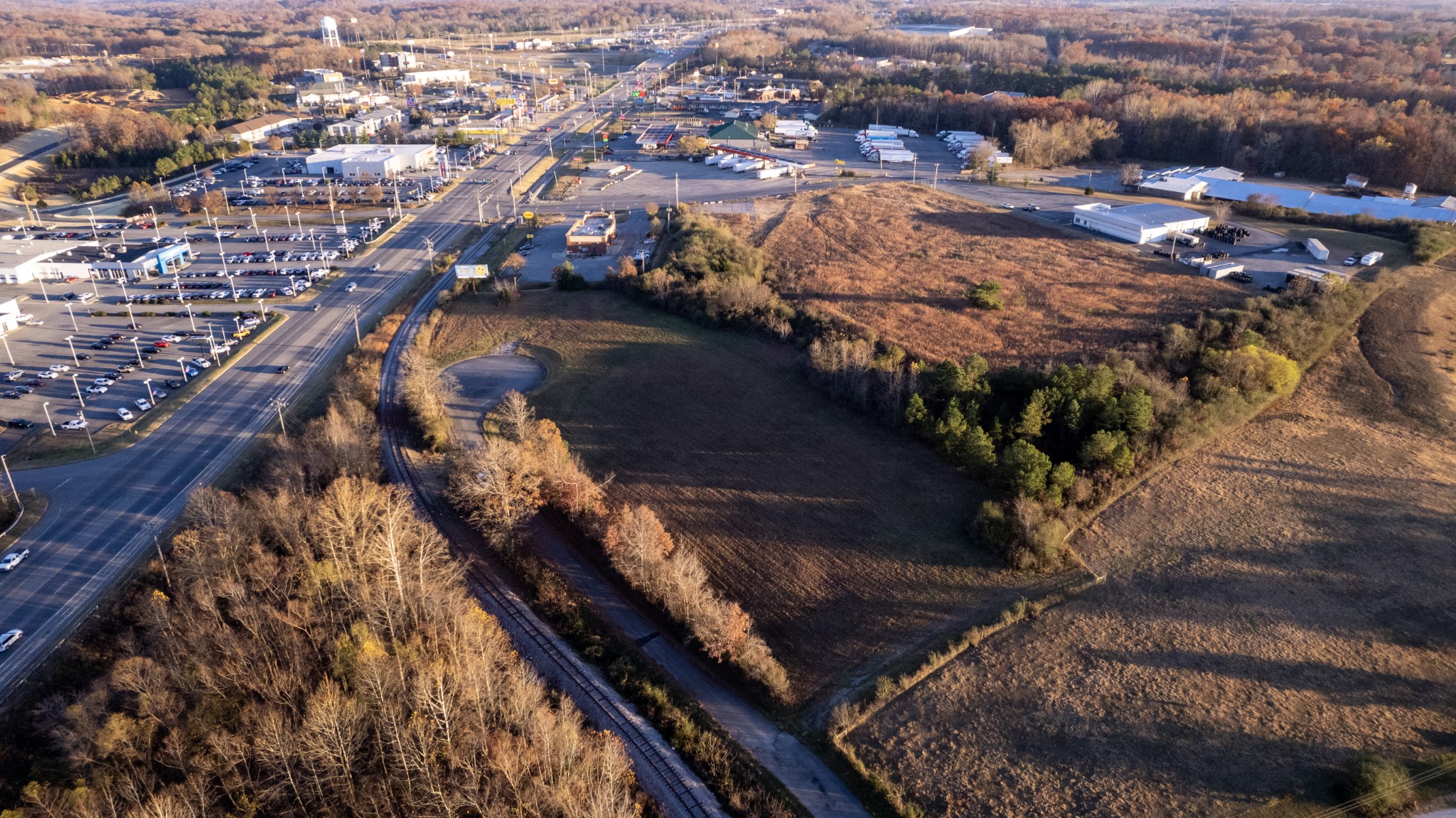 0 Kaiser Road Dickson TN 37055