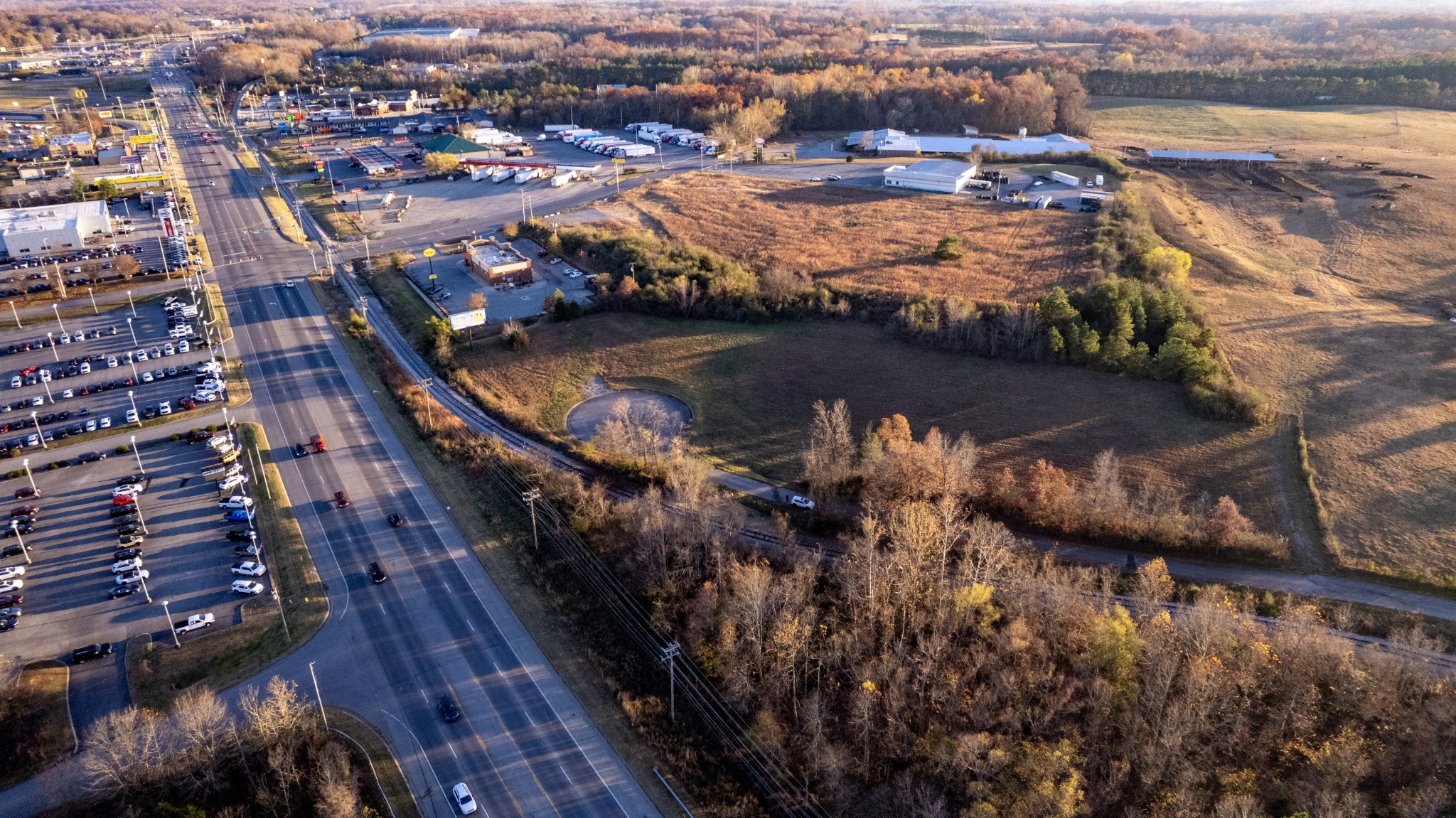 0 Kaiser Road Dickson TN 37055