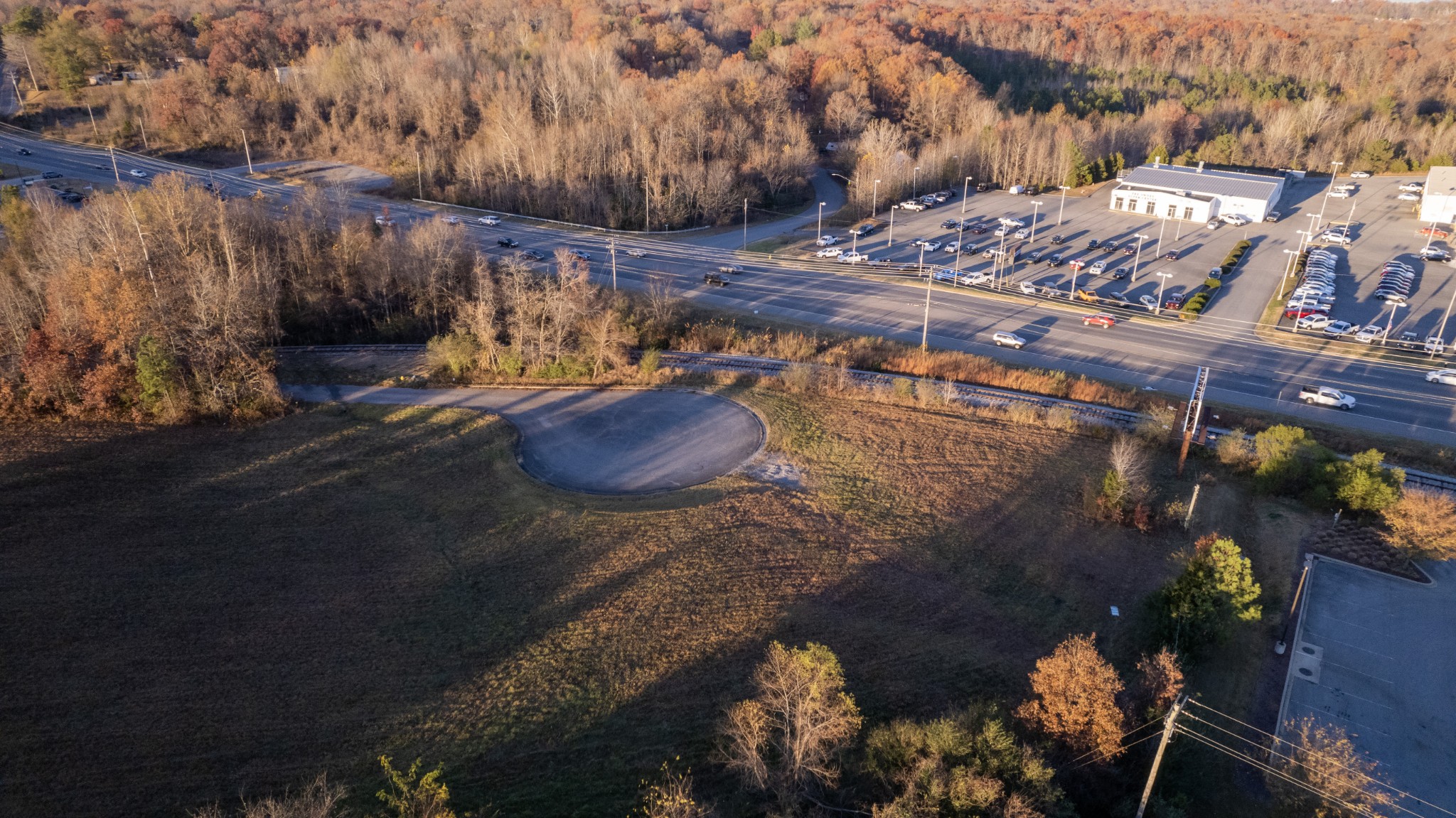 0 Kaiser Road Dickson TN 37055