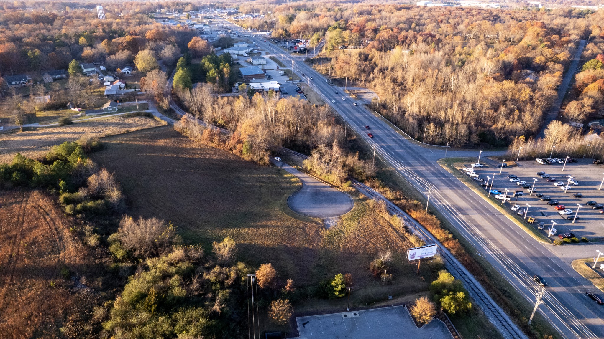 0 Kaiser Road Dickson TN 37055