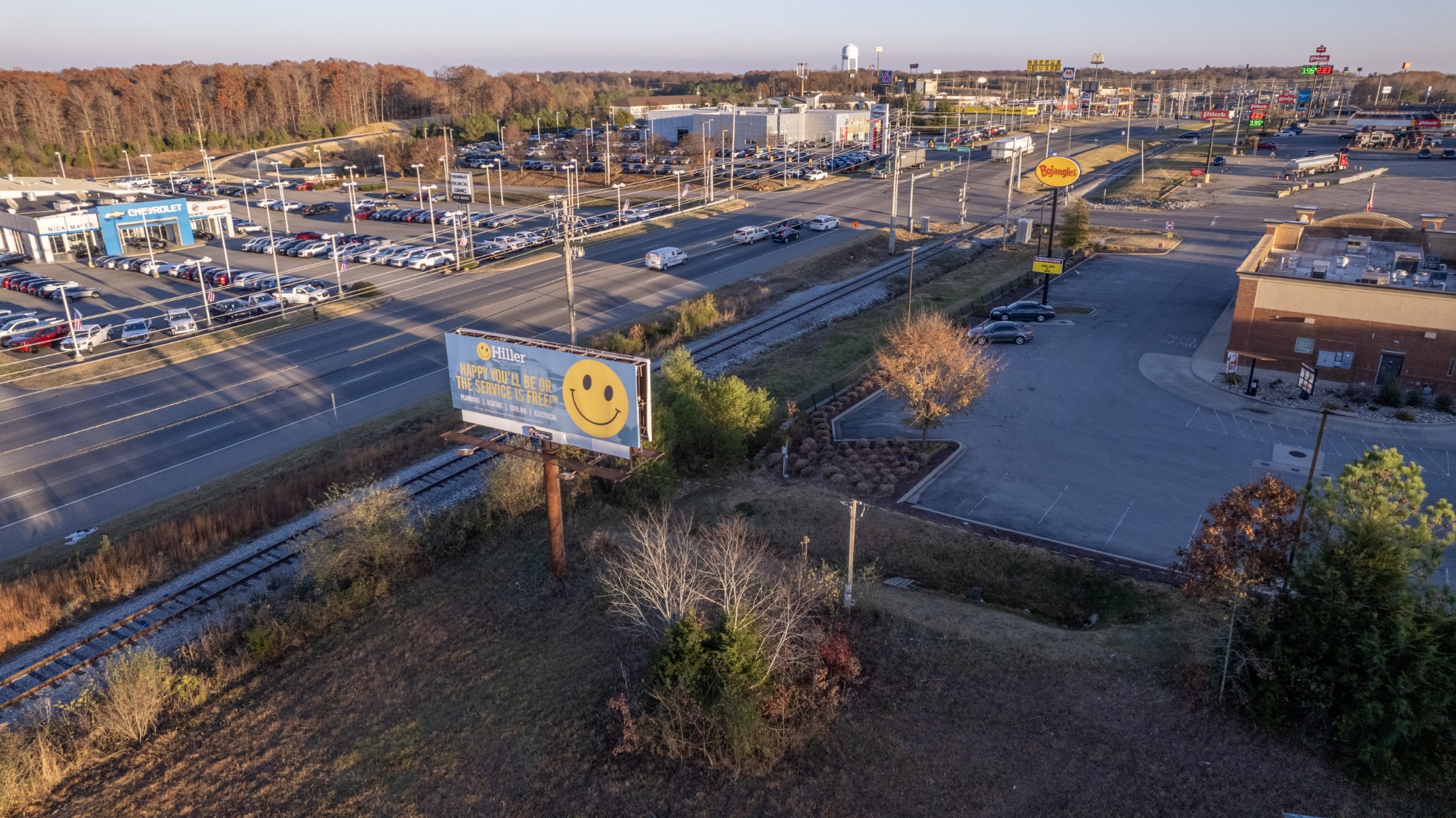 0 Kaiser Road Dickson TN 37055
