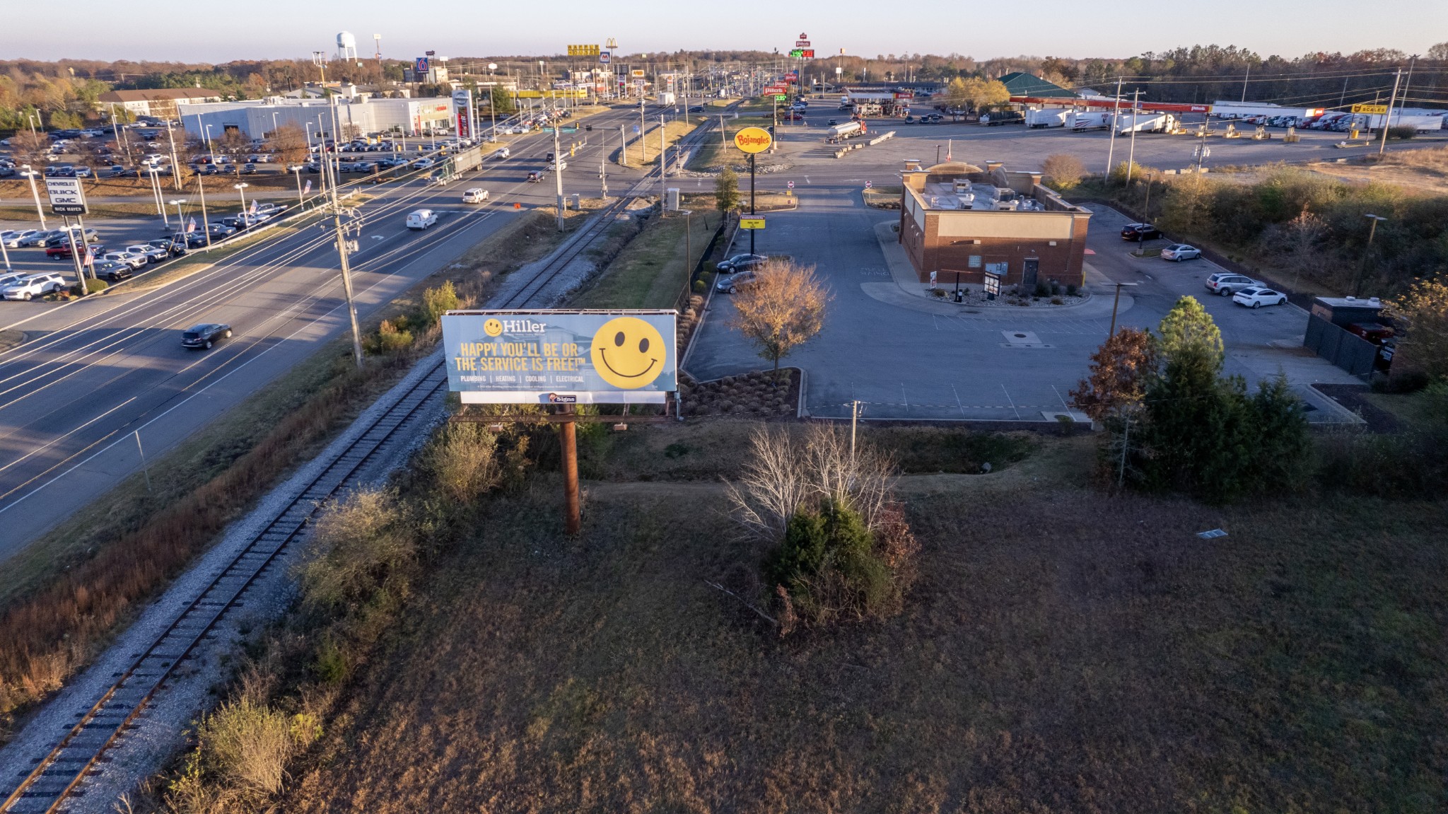 0 Kaiser Road Dickson TN 37055