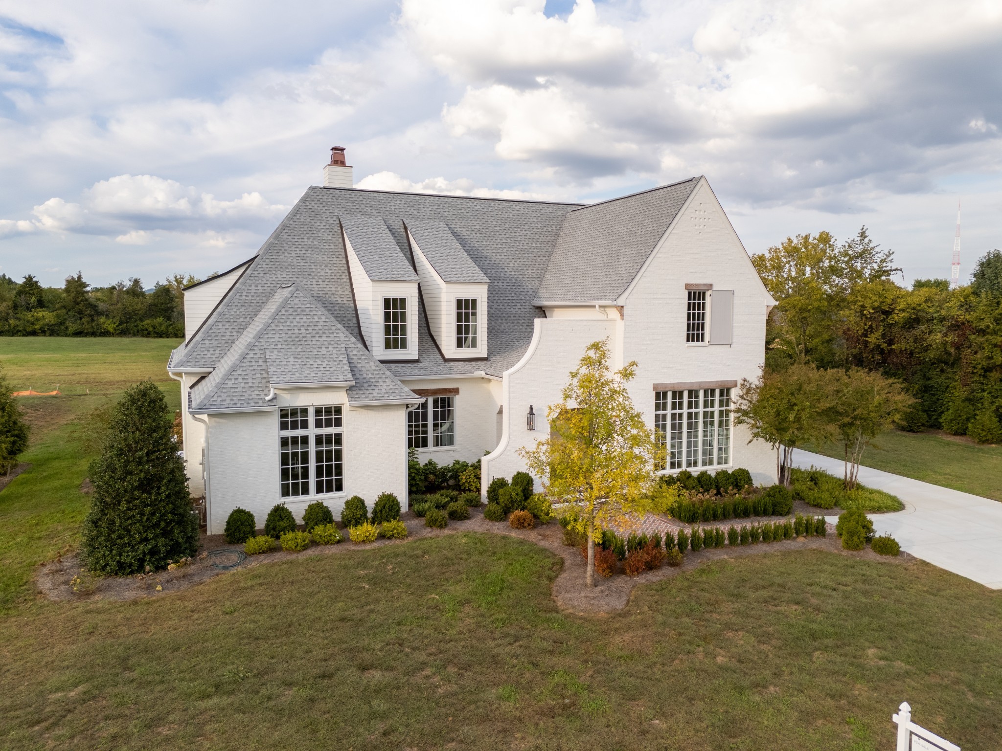 6034 Frazier Park Lane Brentwood TN 37027