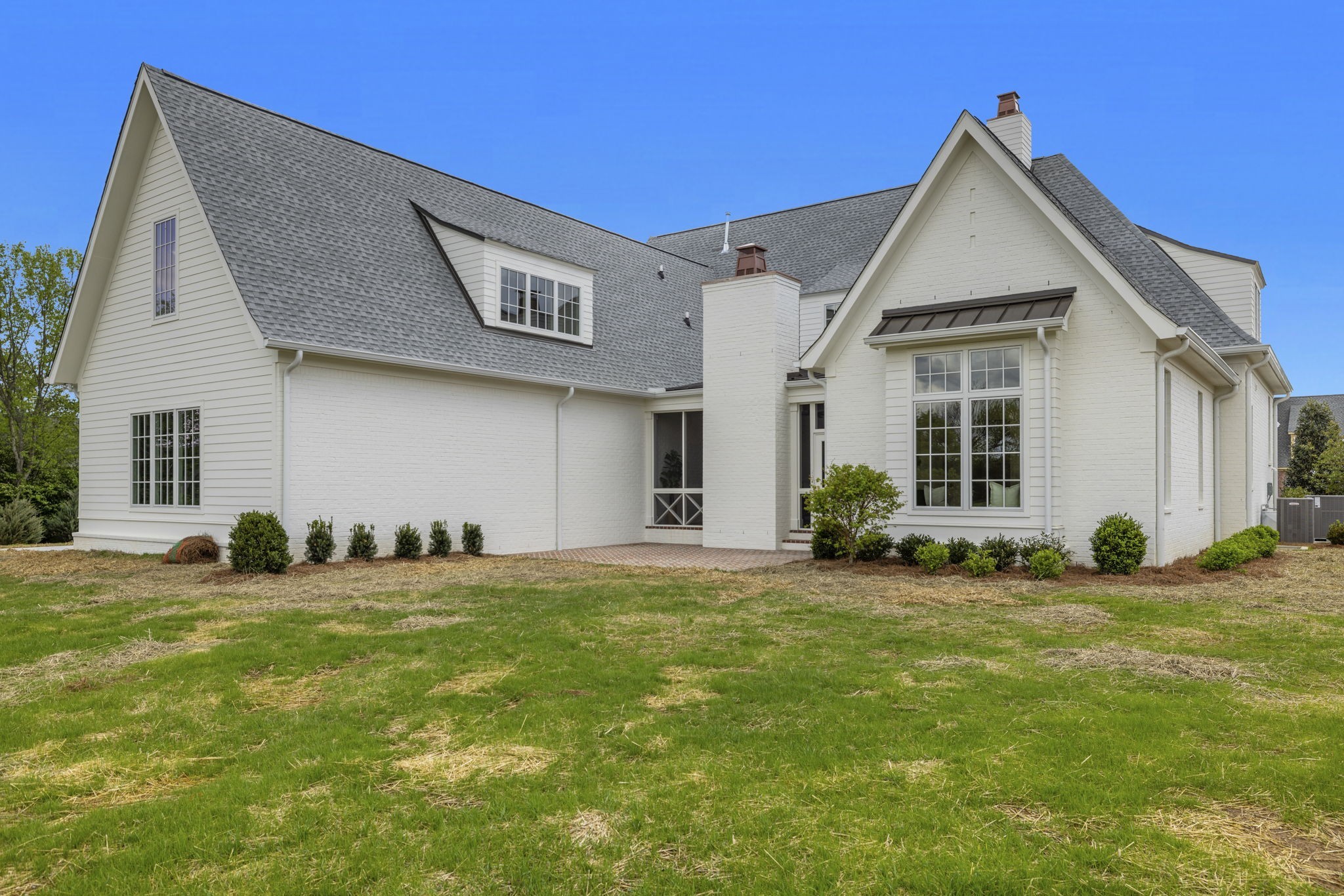 6034 Frazier Park Lane Brentwood TN 37027
