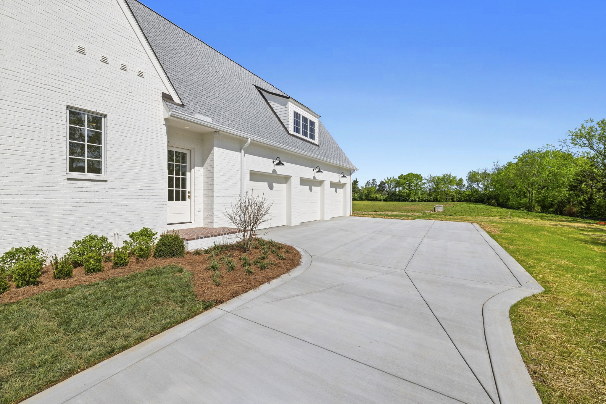 6034 Frazier Park Lane Brentwood TN 37027