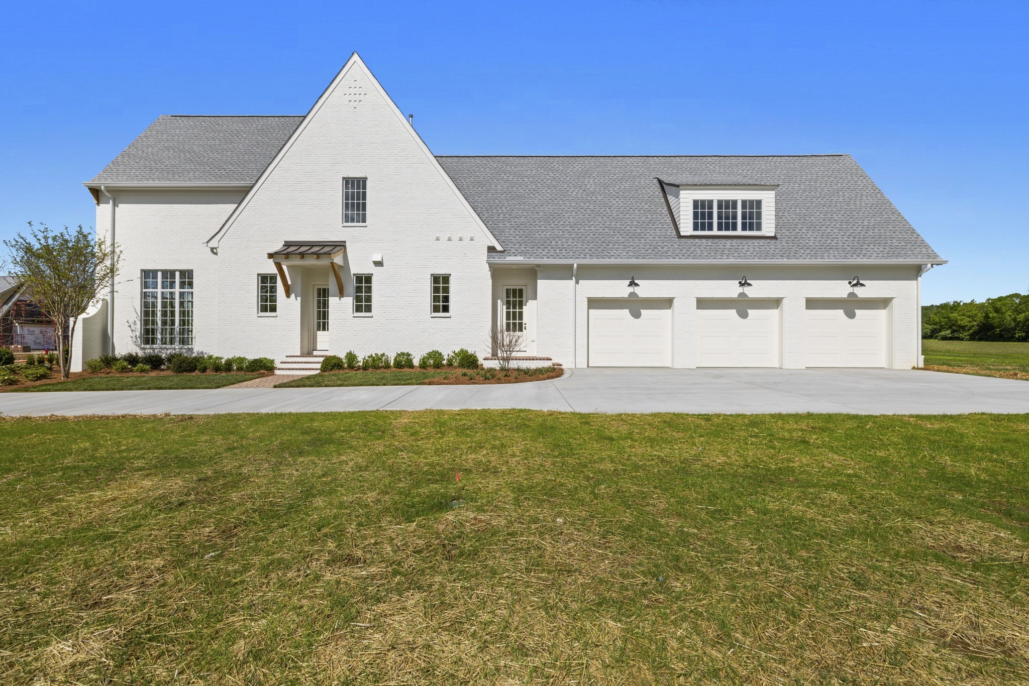 6034 Frazier Park Lane Brentwood TN 37027