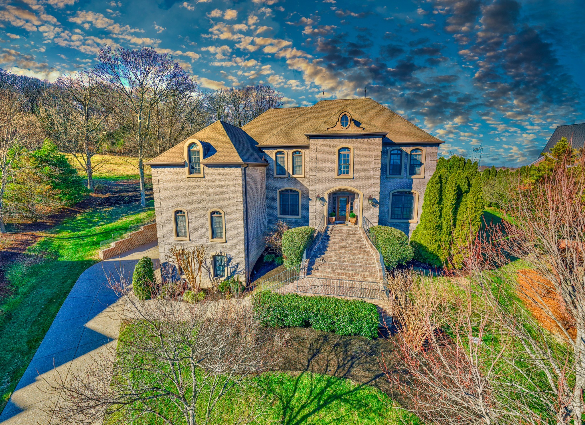 24 Ironwood Lane Brentwood TN 37027