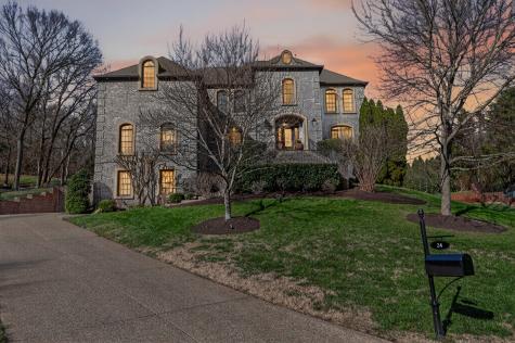 24 Ironwood Lane Brentwood TN 37027