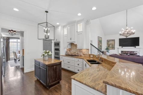 24 Ironwood Lane Brentwood TN 37027