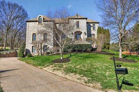 24 Ironwood Lane Brentwood TN 37027