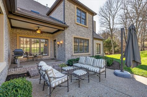 24 Ironwood Lane Brentwood TN 37027