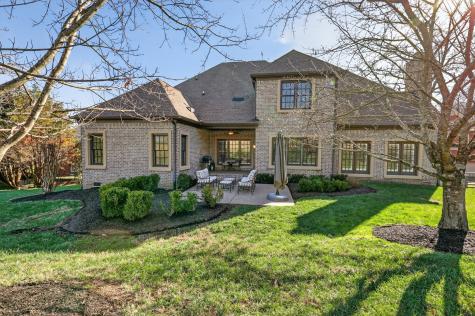 24 Ironwood Lane Brentwood TN 37027
