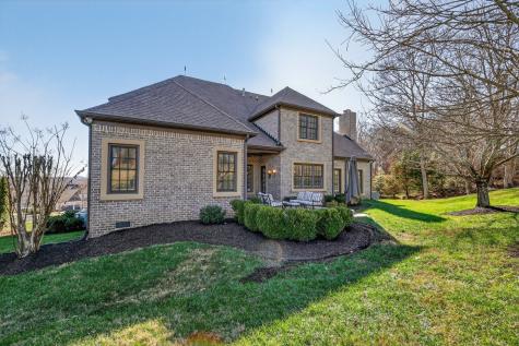 24 Ironwood Lane Brentwood TN 37027