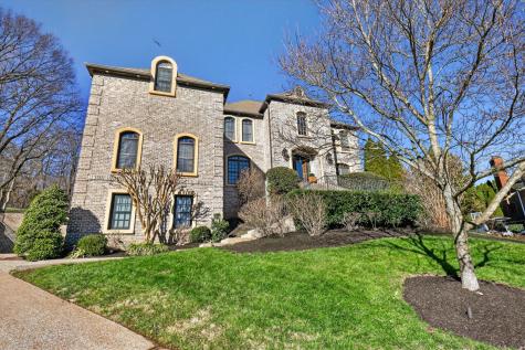 24 Ironwood Lane Brentwood TN 37027