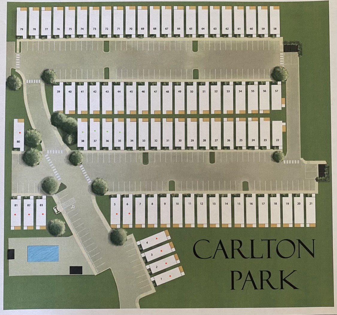 213 Carlton Lane Lebanon TN 37090