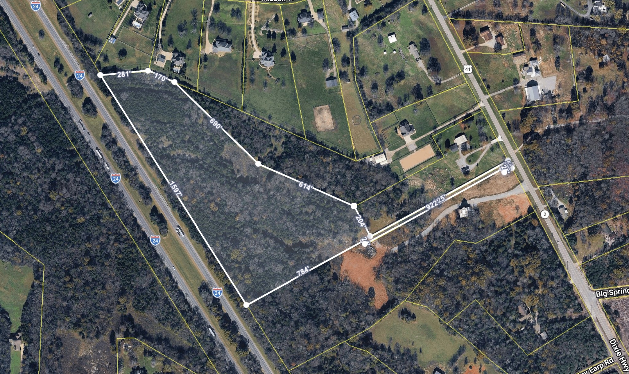 10400 Manchester Pike Christiana TN 37037