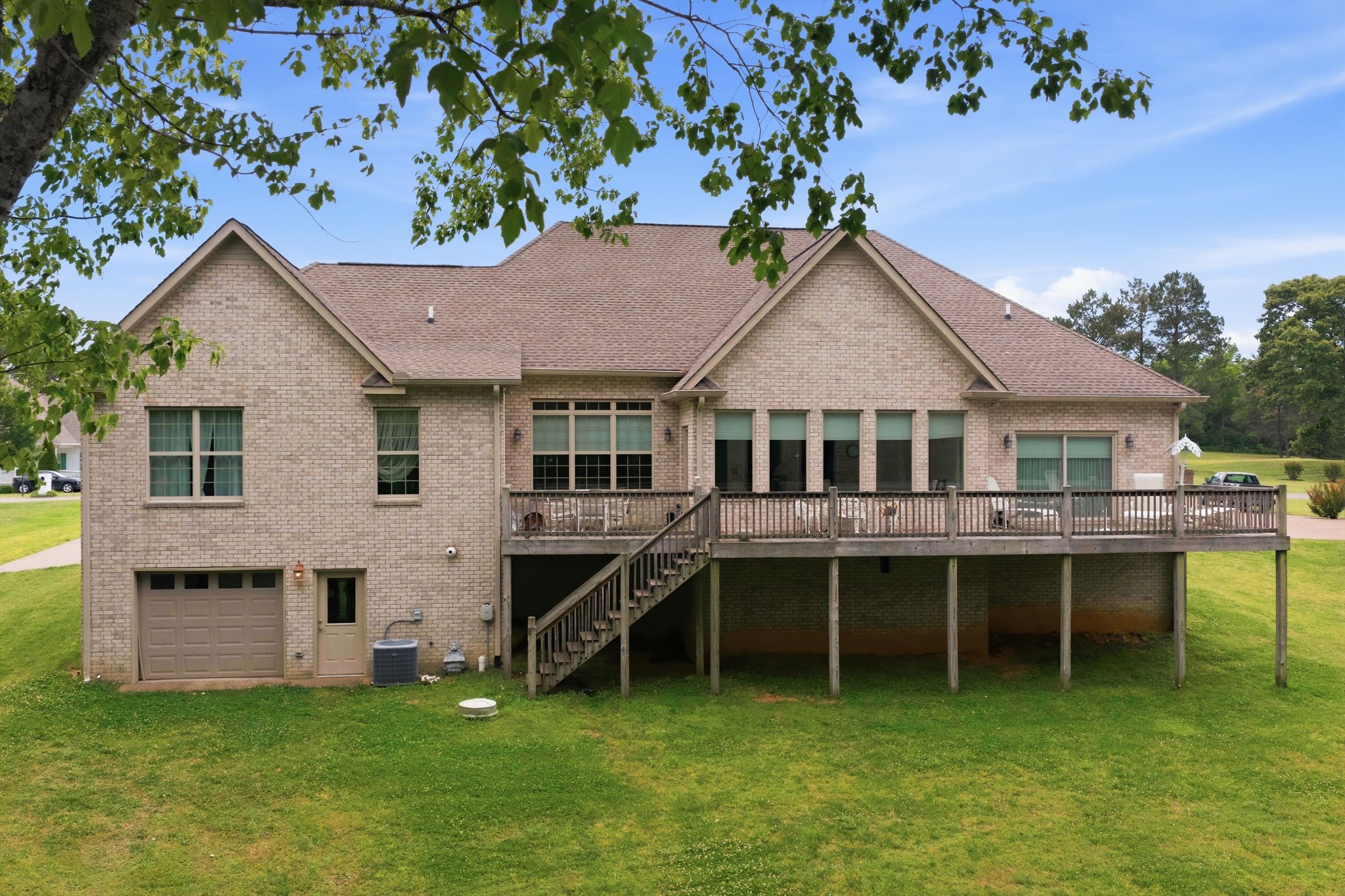 528 Country Club Drive Dickson TN 37055