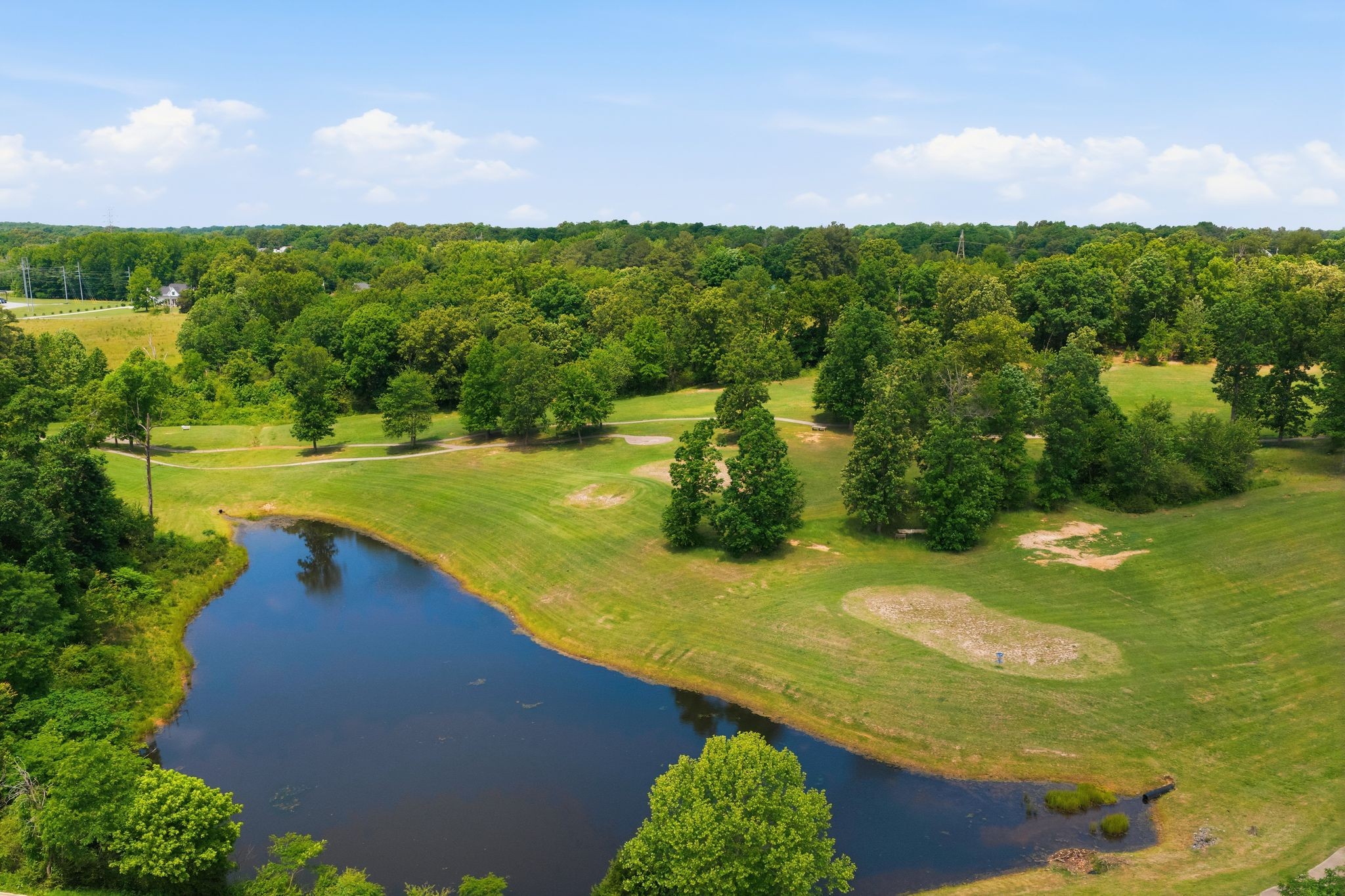 528 Country Club Drive Dickson TN 37055