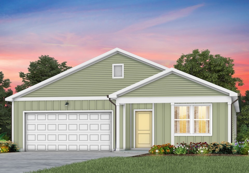 3719 Seapepper Drive Columbia TN 38401