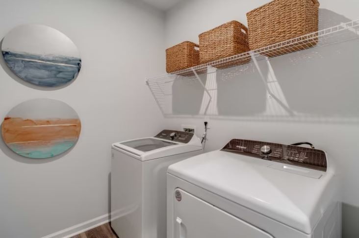 3719 Seapepper Drive Columbia TN 38401