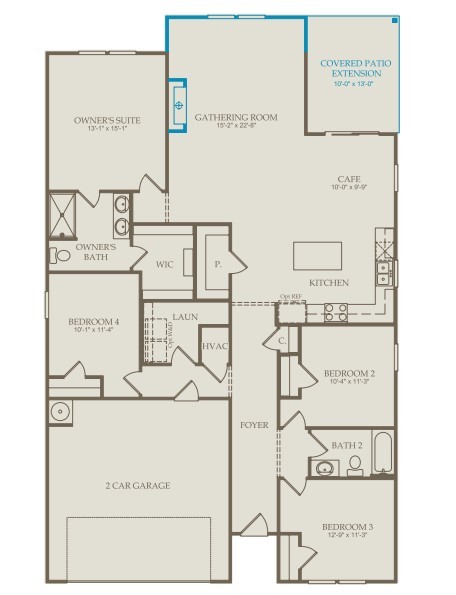 3719 Seapepper Drive Columbia TN 38401