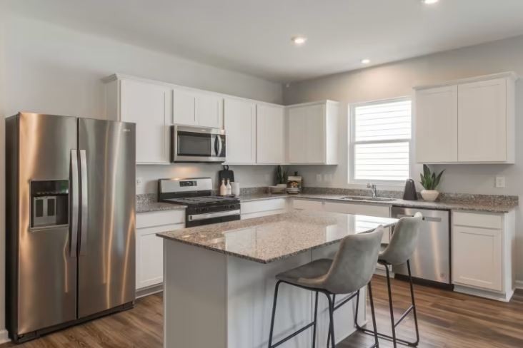 3719 Seapepper Drive Columbia TN 38401