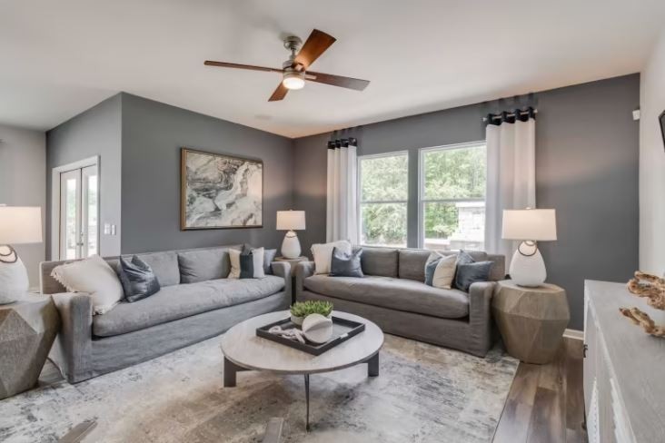 3719 Seapepper Drive Columbia TN 38401
