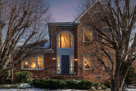 43 Belcaro Circle Nashville TN 37215