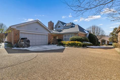 43 Belcaro Circle Nashville TN 37215