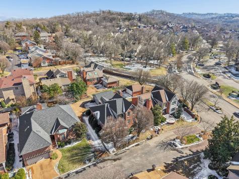 43 Belcaro Circle Nashville TN 37215