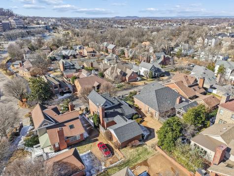 43 Belcaro Circle Nashville TN 37215