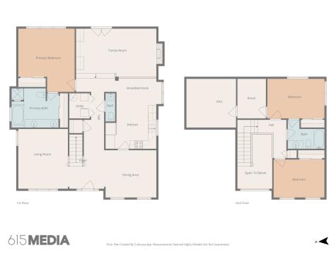 43 Belcaro Circle Nashville TN 37215