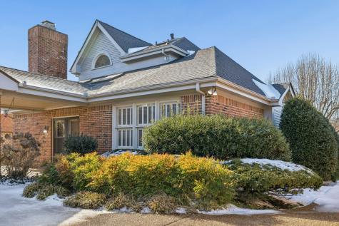 43 Belcaro Circle Nashville TN 37215