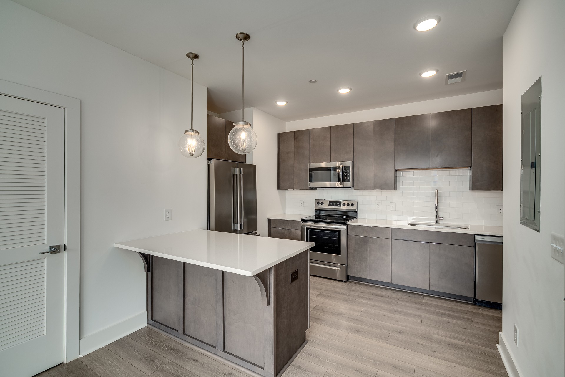 1613 Marshall Hollow Drive Nashville TN 37203