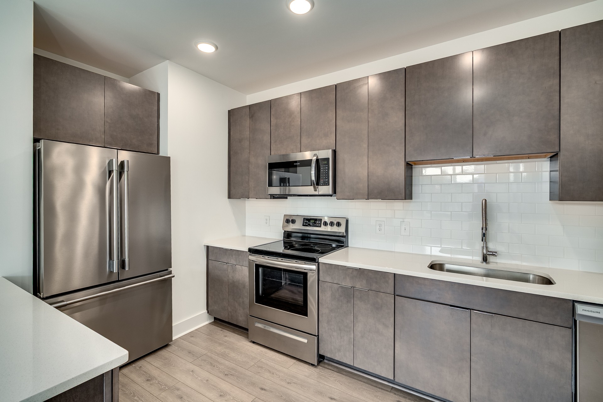 1613 Marshall Hollow Drive Nashville TN 37203