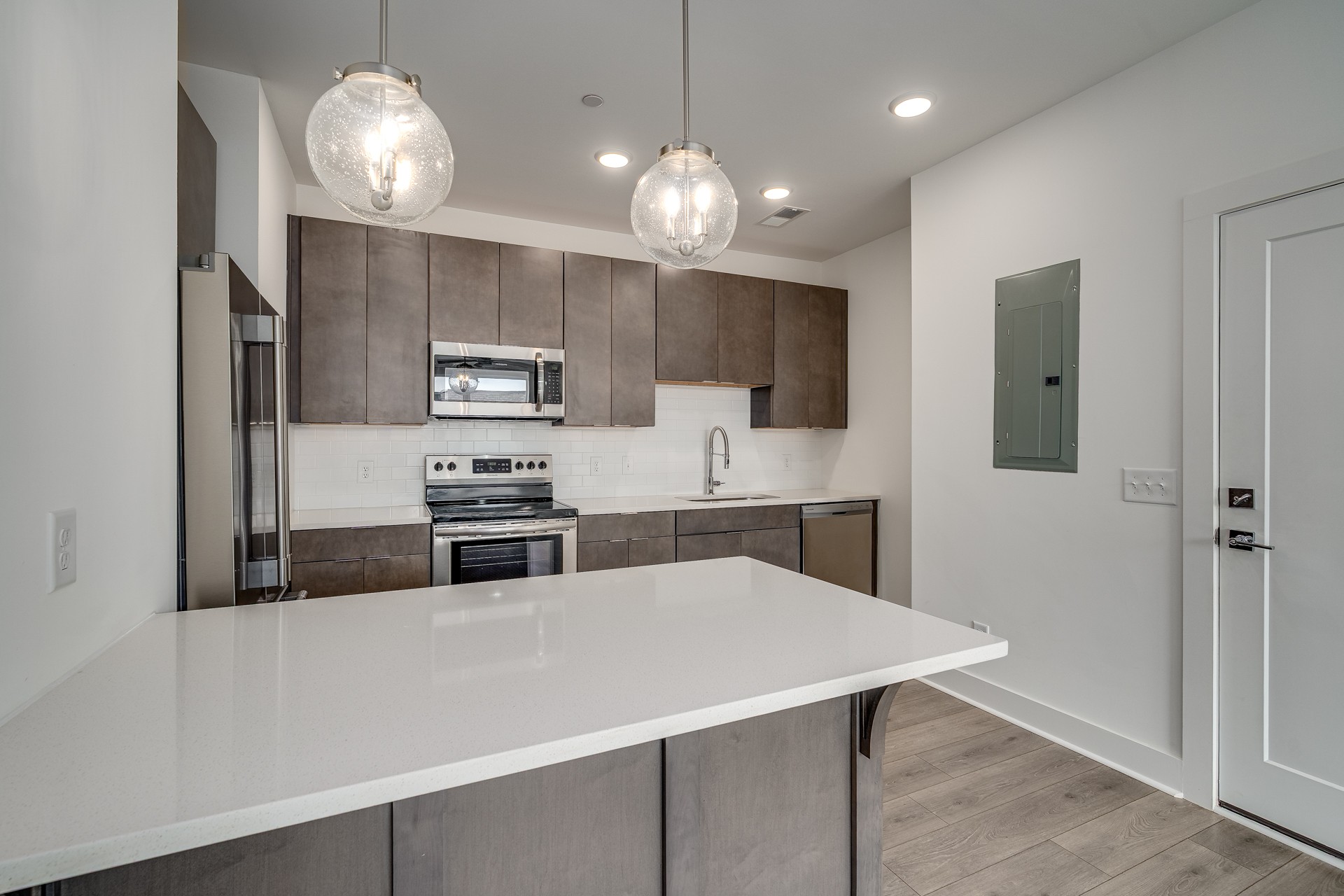 1613 Marshall Hollow Drive Nashville TN 37203