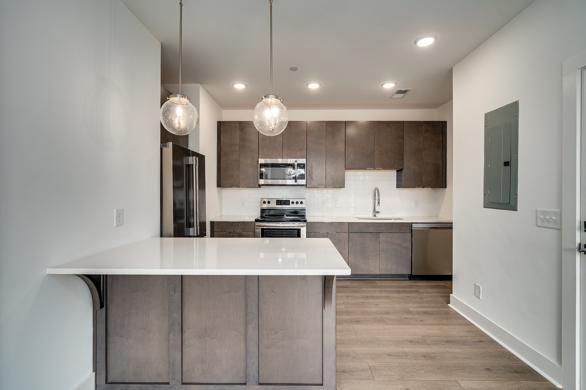 1613 Marshall Hollow Drive Nashville TN 37203