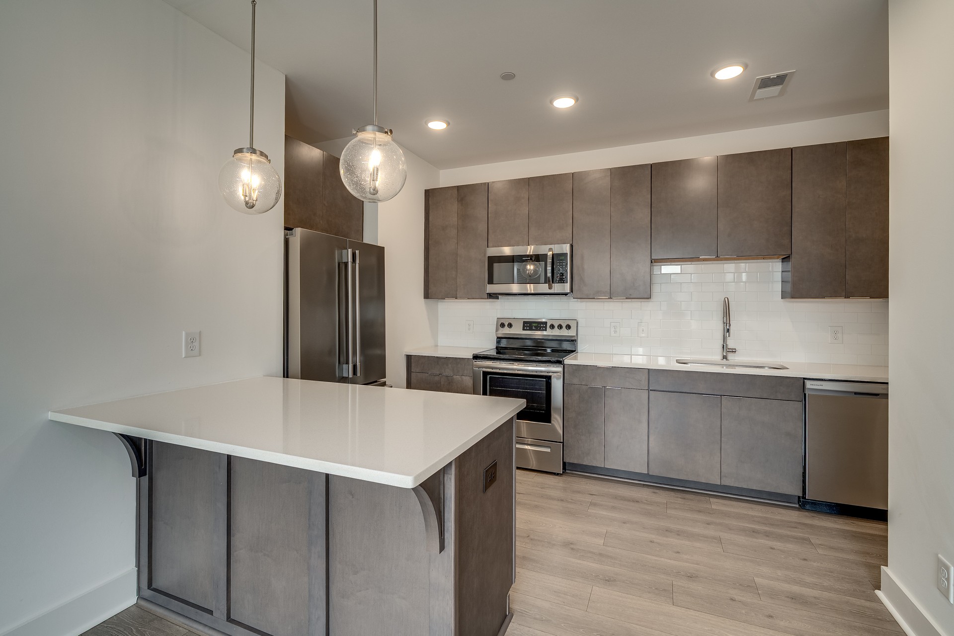 1613 Marshall Hollow Drive Nashville TN 37203