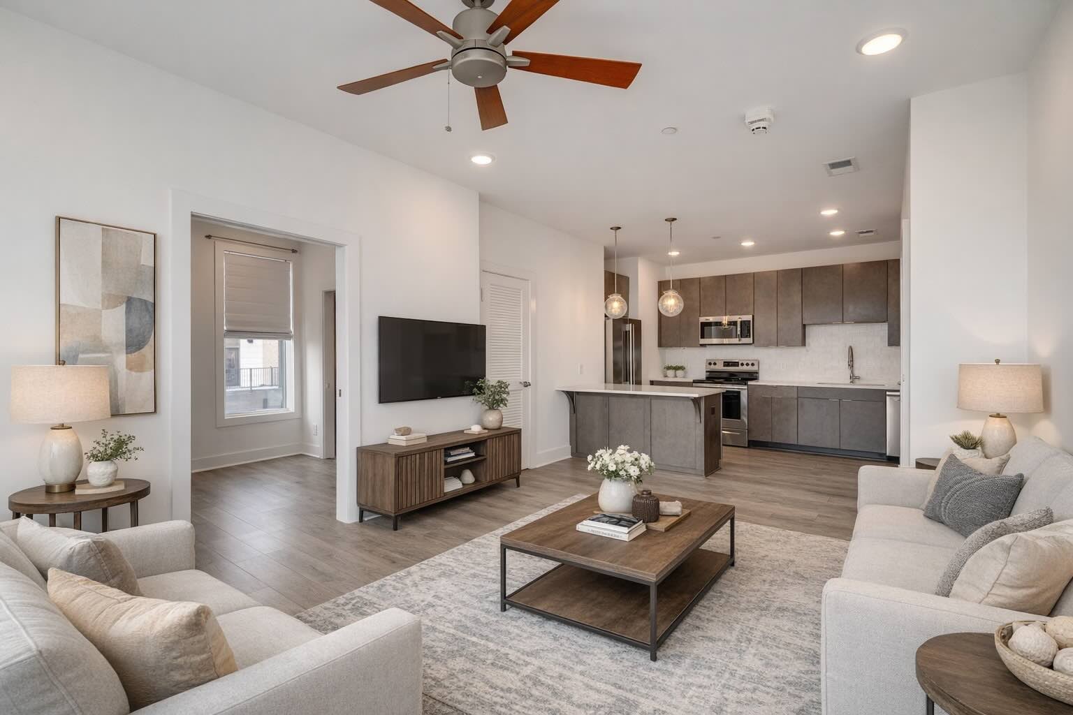 1613 Marshall Hollow Drive Nashville TN 37203