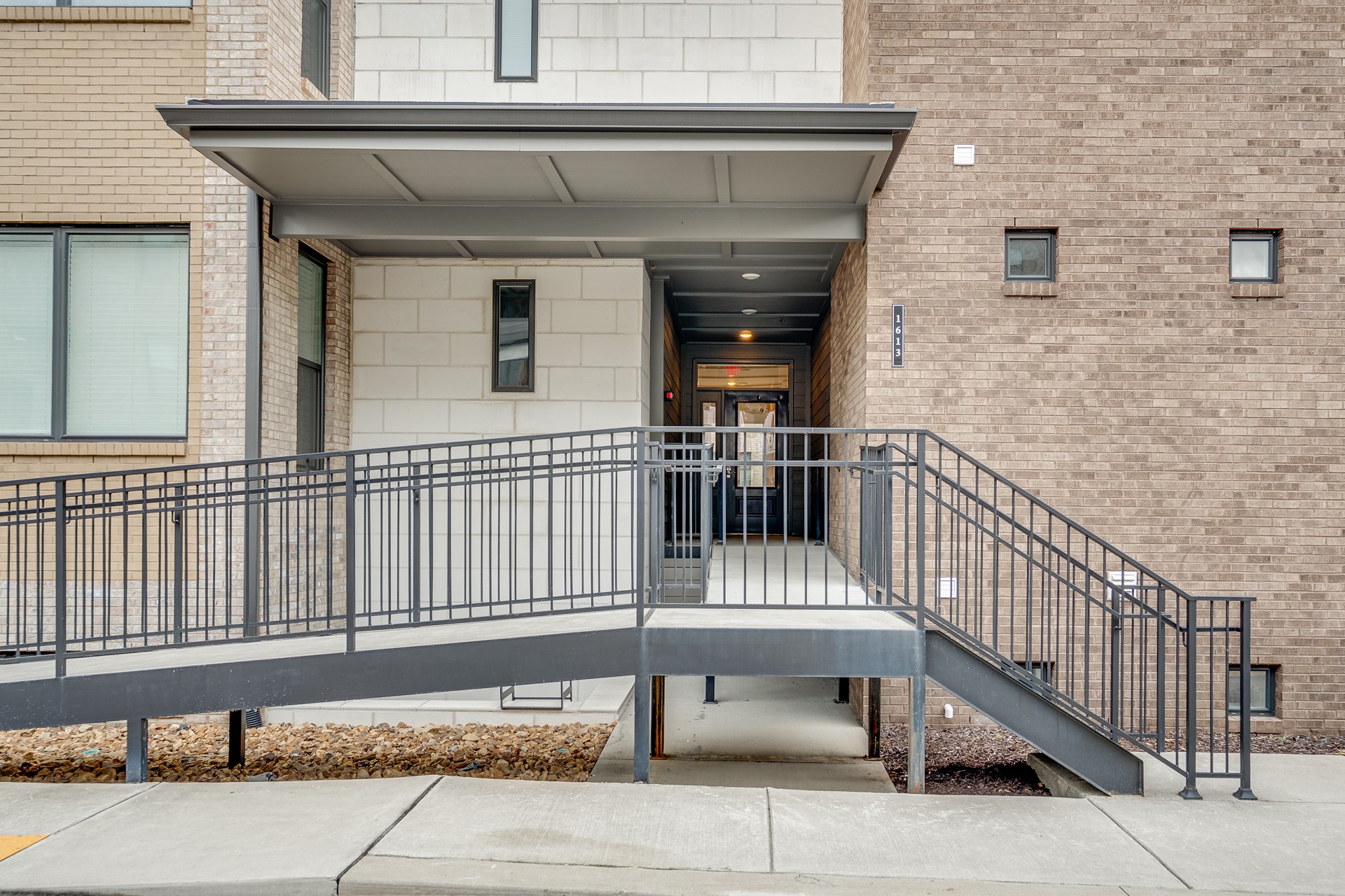 1613 Marshall Hollow Drive Nashville TN 37203