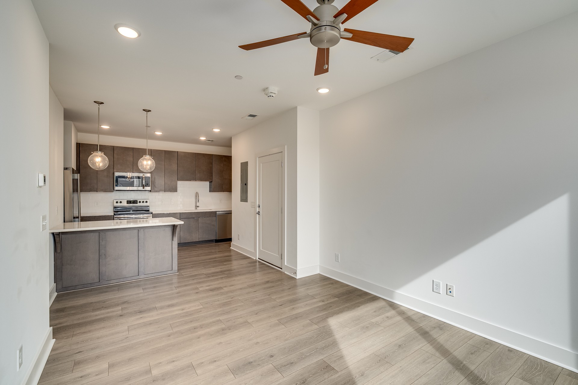 1613 Marshall Hollow Drive Nashville TN 37203
